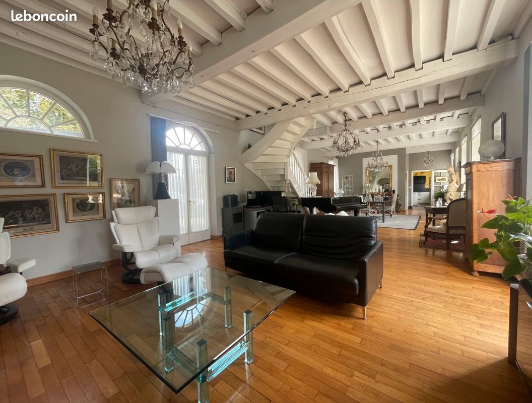 Maison 6 pièces 150 m² · à Crouy-Saint-Pierre · 150 m² · 305 000 €