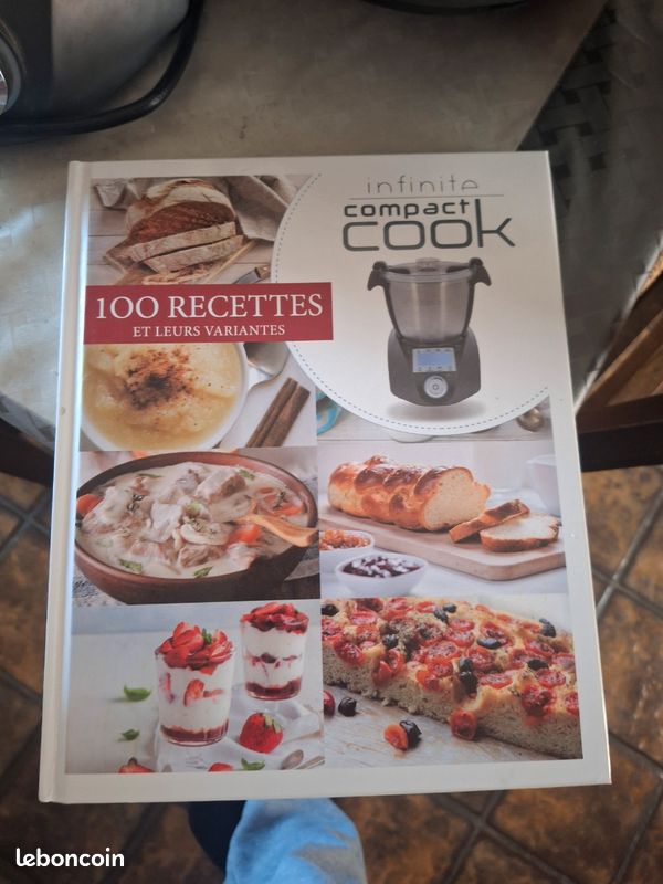 Robo cuisine (image 2)