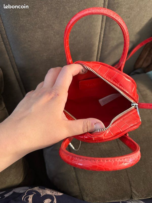 Sac à mains (image 2)