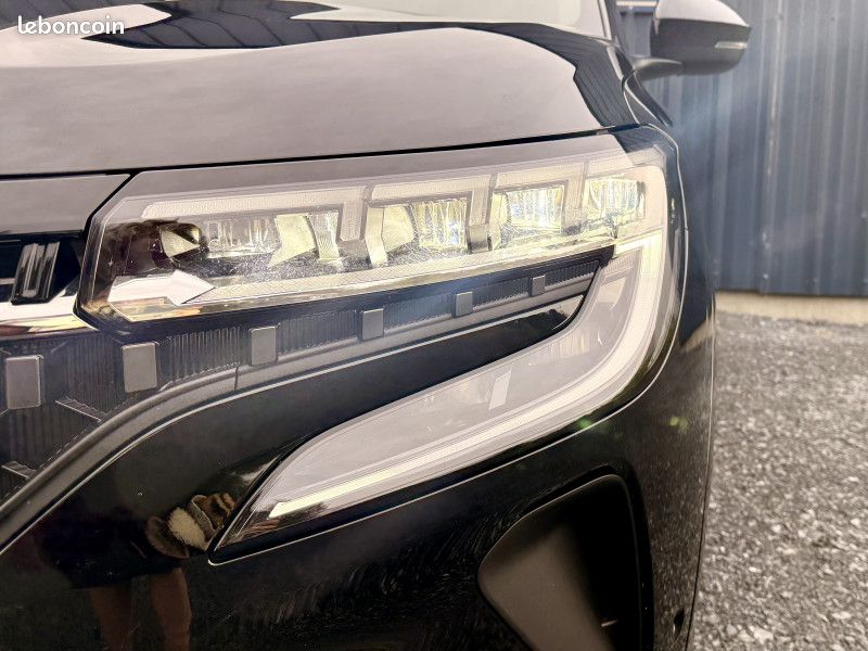 Renault AUSTRAL 1.2 E-TECH FULL HYBRID 200CH TECHNO - 24 (image 6)