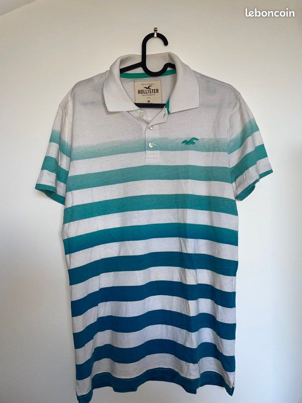 Polo Hollister (image 1)