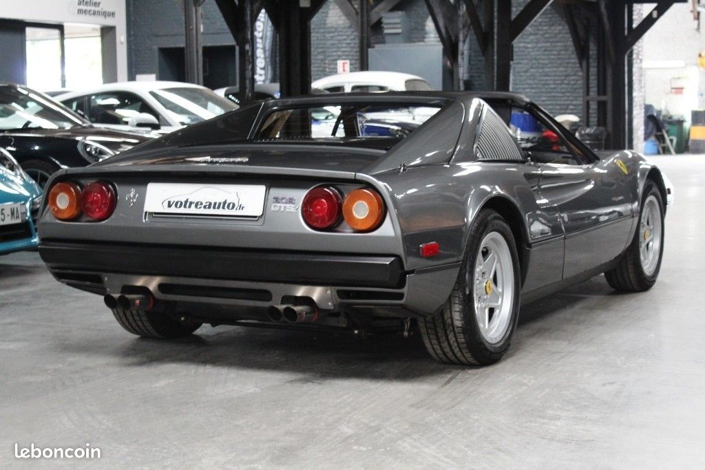 Ferrari 308 308 GTSI (image 2)