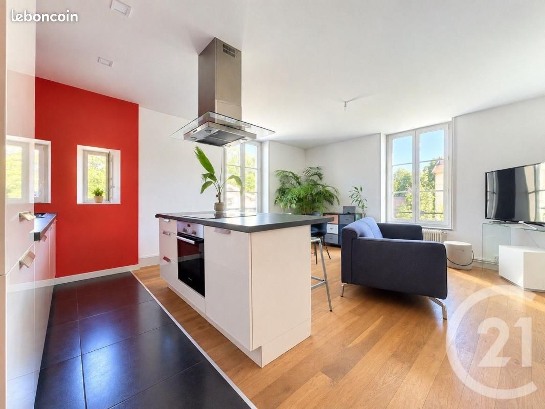 Appartement 3 pièces 71 m² · à Champigneulles · 71 m² · 160 000 €