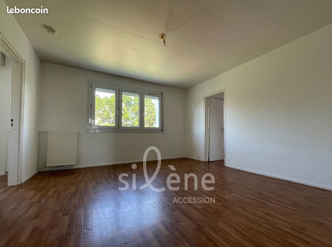 Appartement 4 pièces 76 m² · à Saint-Nazaire · 76 m² · 116 000 €