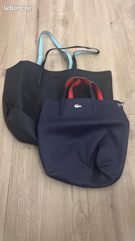 Sac et pochette (image 5)