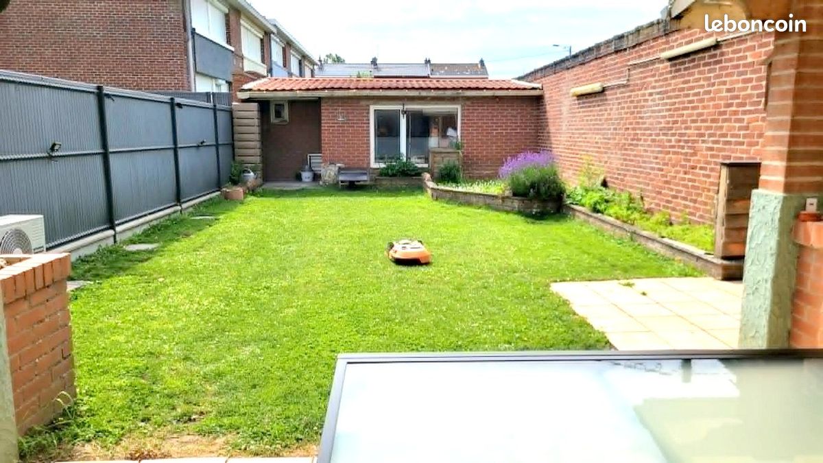 Maison 4 pièces 81 m² · à Marly · 81 m² · 167 500 €