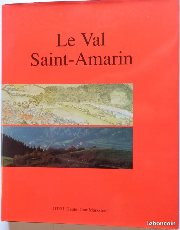 52 Alsatiques (livres) Haut-Rhin anciens et plus récents (image 3)