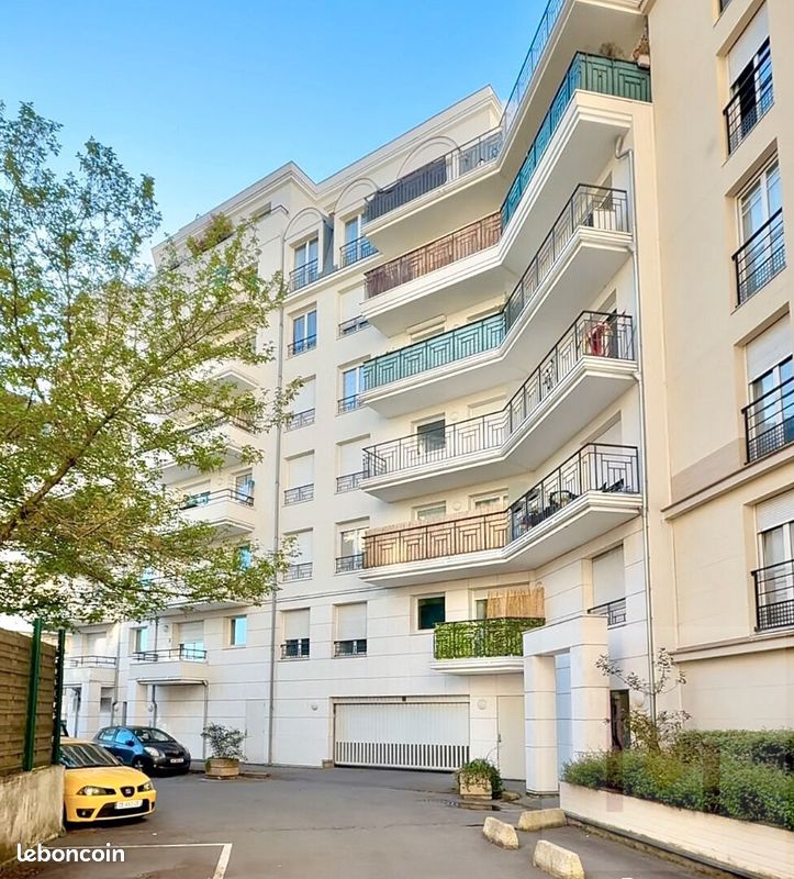 Appartement 1 pièce 29 m² · à Neuilly-Plaisance · 29 m² · 155 150 €