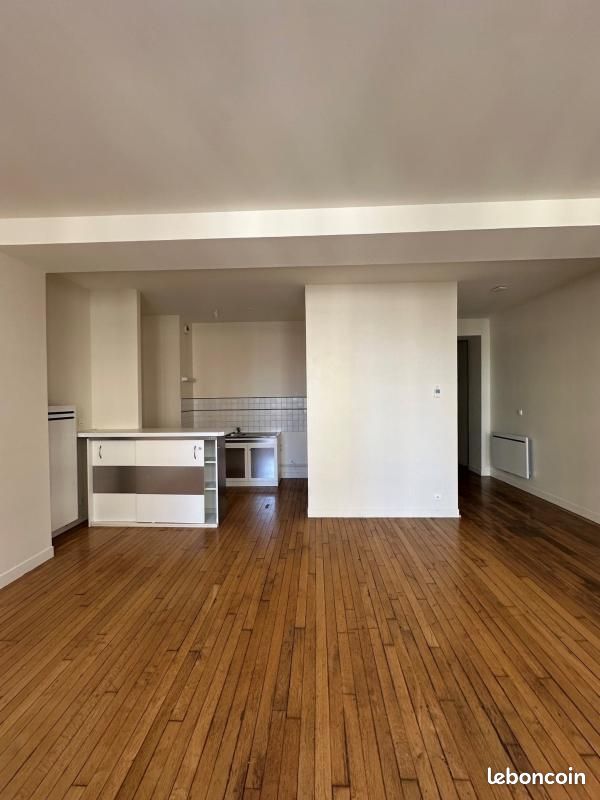 Appartement 3 pièces 76 m² · à Troyes · 76 m² · 692 €/mois