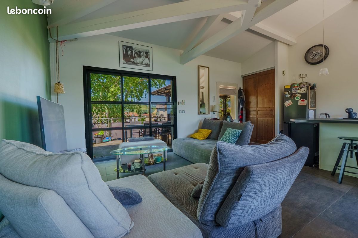 Appartement 4 pièces 92 m² · à Tain-l'Hermitage · 92 m² · 340 000 €