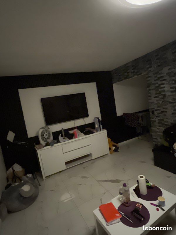 Appartement 3 pièces 64 m² · à Le Blanc-Mesnil · 64 m² · 205 000 €