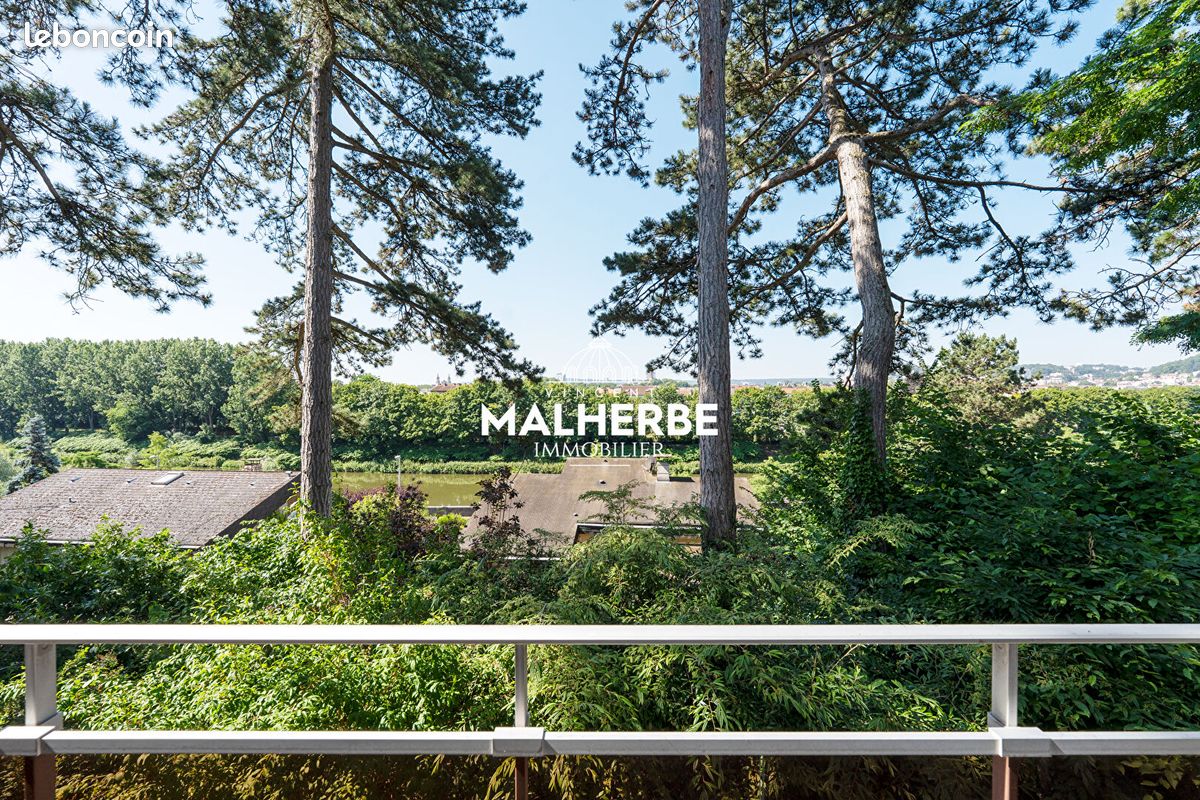Maison 6 pièces 192 m² · à Malzéville · 192 m² · 492 000 €