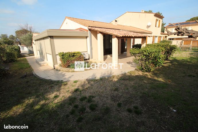 Maison 4 pièces 103 m²