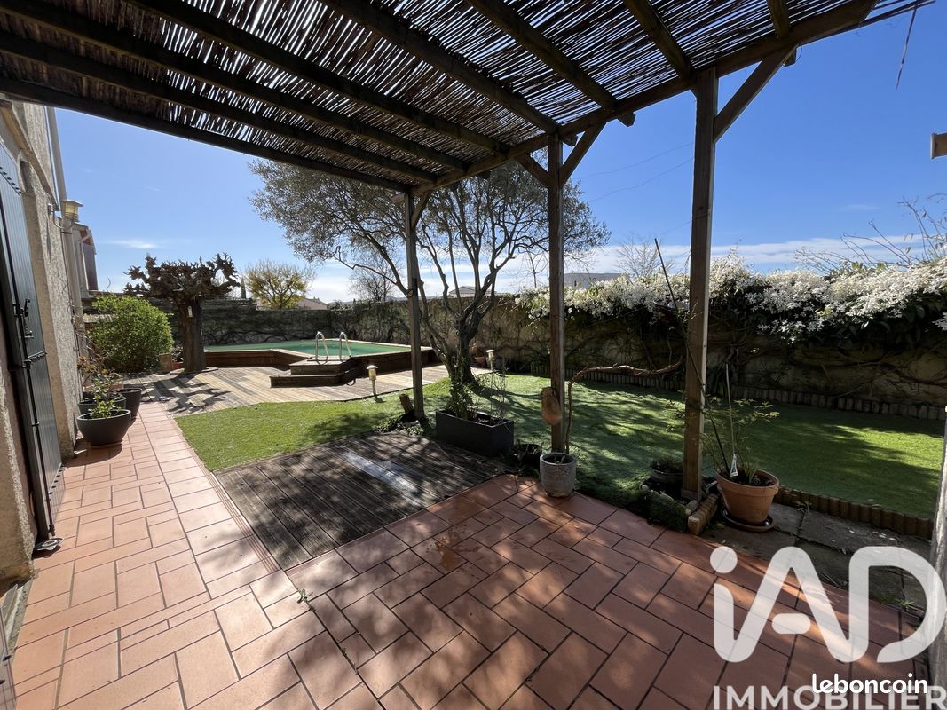 Maison familiale 7 pièces 125 m² (image 4)