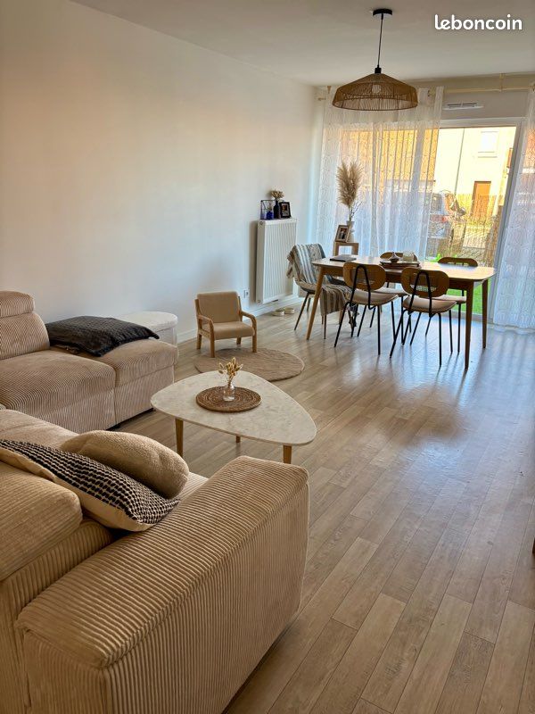 Appartement 3 pièces 71 m² · à Soliers · 71 m² · 220 000 €