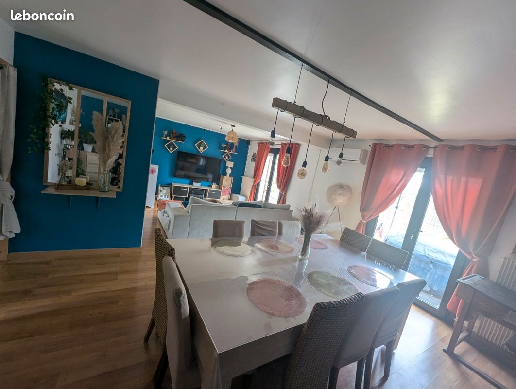 Maison 5 pièces 108 m² · à Nevers · 108 m² · 169 900 €