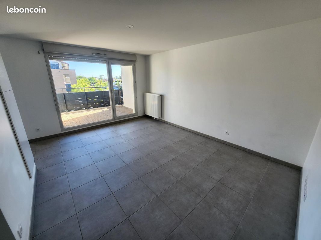 Appartement 3 pièces 68 m² · à Mondonville · 68 m² · 698 €