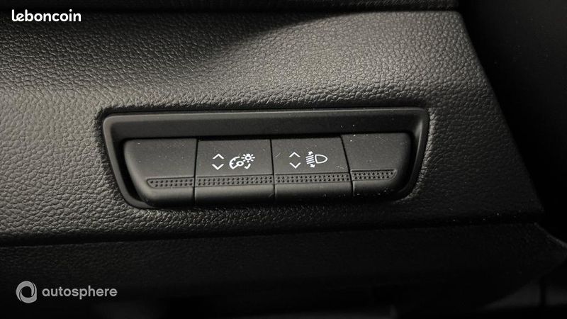 Renault Trafic Véhicule utilitaire ou Société L1H1 3T 2.0 Blue dCi 130ch Confort E6E (image 30)