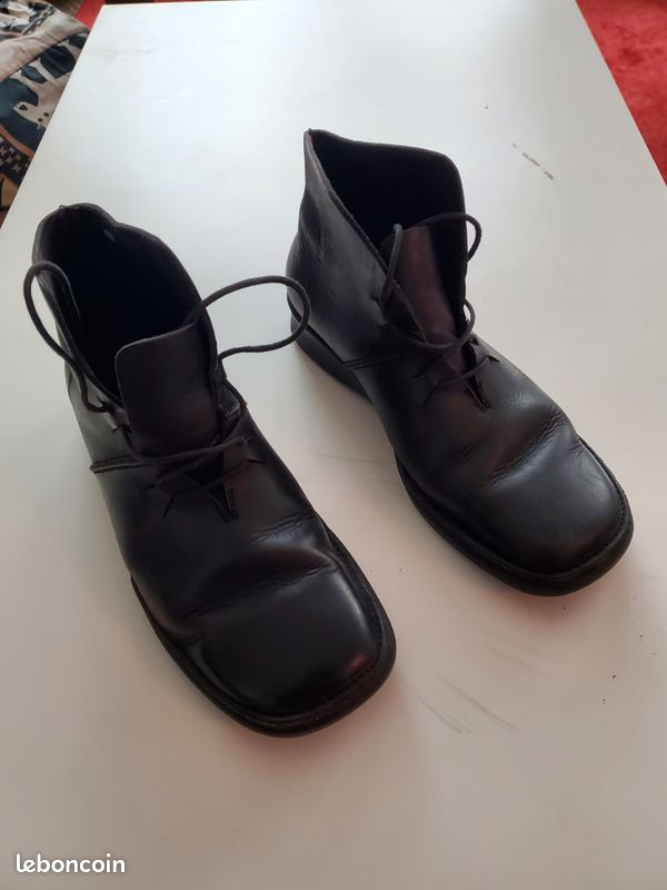 Boots Chaussures Loints Of Holland Femme Chaussures Loints Of