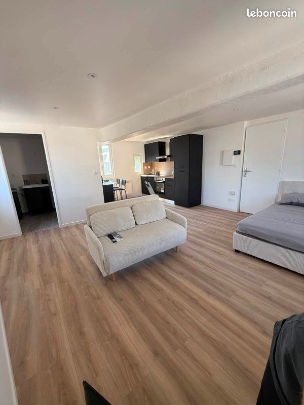 Appartement 3 pièces 50 m² · à Caen · 50 m² · 900 €
