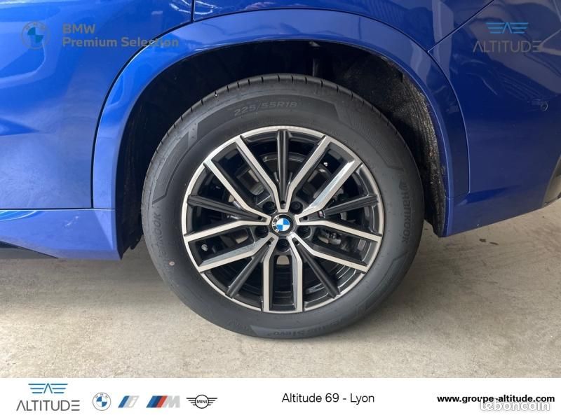 Bmw X1 ieDrive20 204ch M Sport (image 15)