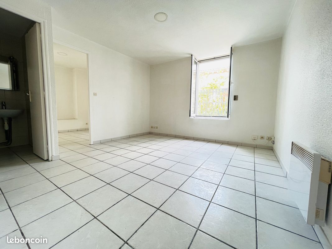 Appartement 2 pièces 31 m² · à Bordeaux · 31 m² · 750 €