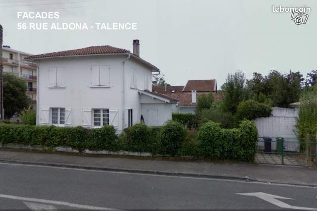 Maison 5 pièces 100 m² · à Talence · 100 m² · 1 590 €/mois