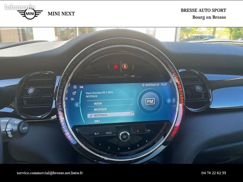 Mini Mini 5 Portes Cooper 136ch Edition Premium Plus BVA7 (image 24)