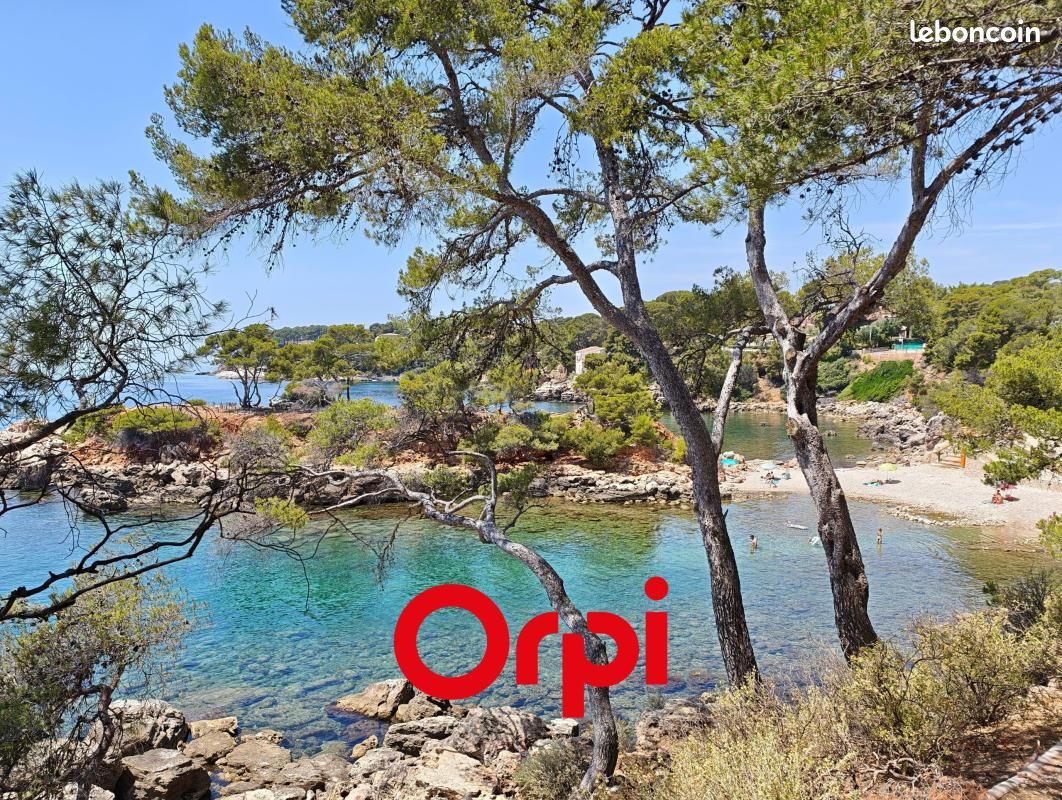 Appartement 4 pièces 84 m² · à Bandol · 84 m² · 345 000 €