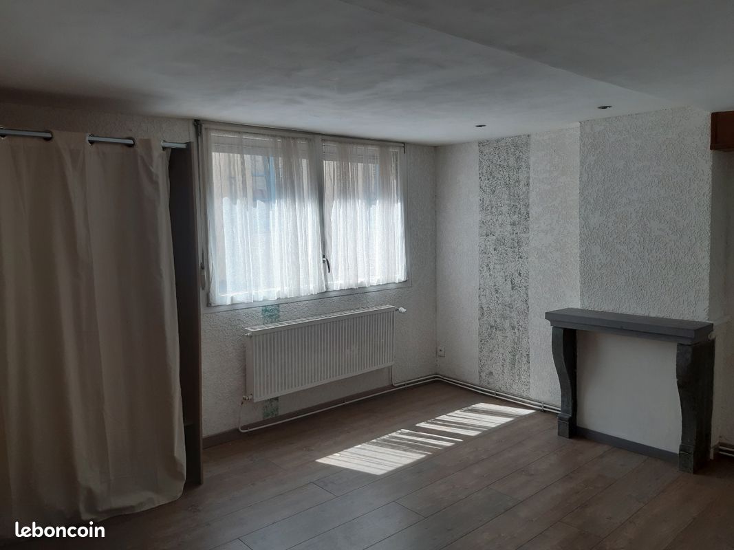 Appartement 2 pièces 41 m² · à Besançon · 41 m² · 95 000 €
