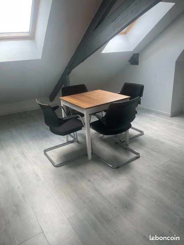 Appartement 1 pièce 35 m² · à Douai · 35 m² · 550 €