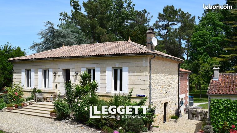 Maison 9 pièces 226 m²