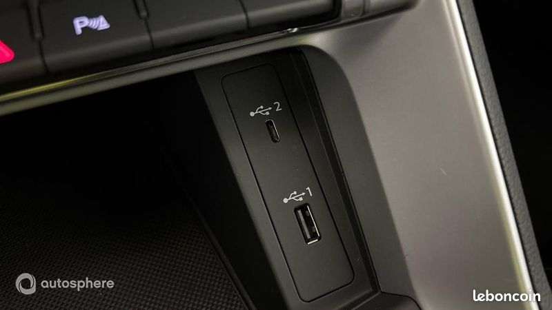 Audi Q3 35 TFSI 150ch Design (image 30)