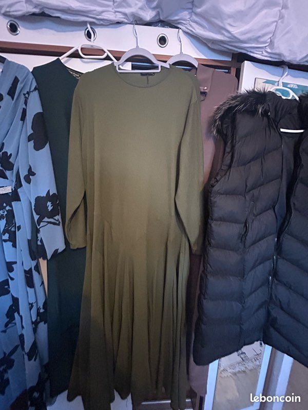 Robe et Veste pour femme (image 2)