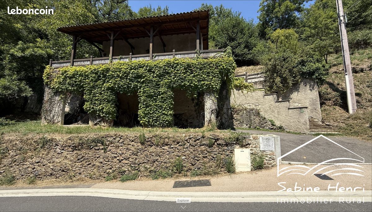 Maison 3 pièces 50 m² · à Crespin · 50 m² · 80 000 €