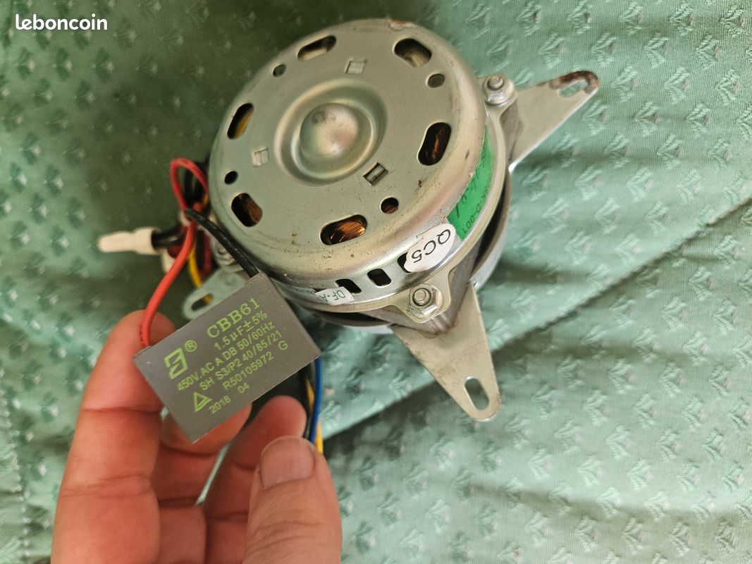 🔥📦🧰 Vrac : détails dans l'annonce Lot objets maison bricolage électronique WiFi LED gaz camping chargeurs pièces détachées 3 articles pour 12 choix large 🔧📦🔥 (image 12)