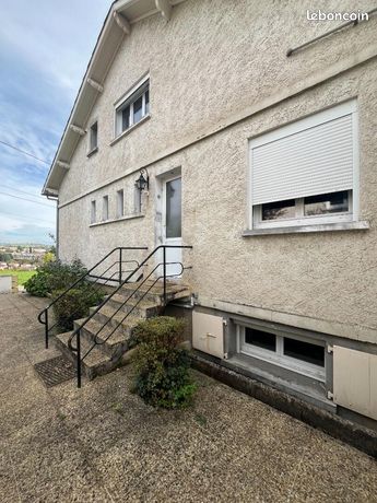 Maison 6 pièces 175 m²