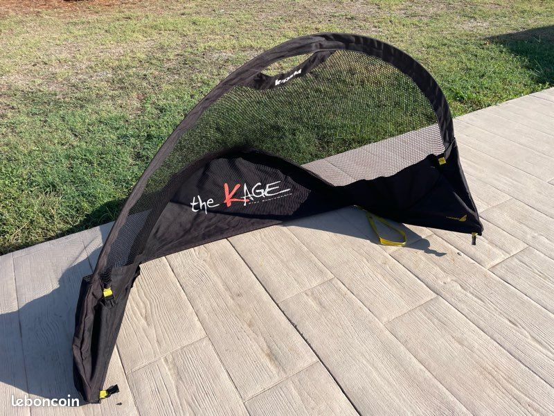But de foot pliable the kage (image 4)