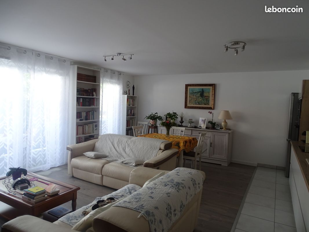 Appartement 3 pièces 70 m² · à Audenge · 70 m² · 285 000 €