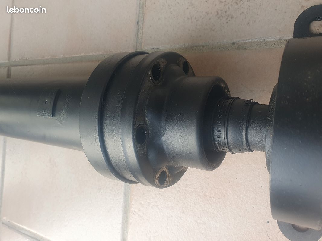 Arbre de Transmission pour TIGUAN 5N Audi Q3 Palier Flector Support Roulement