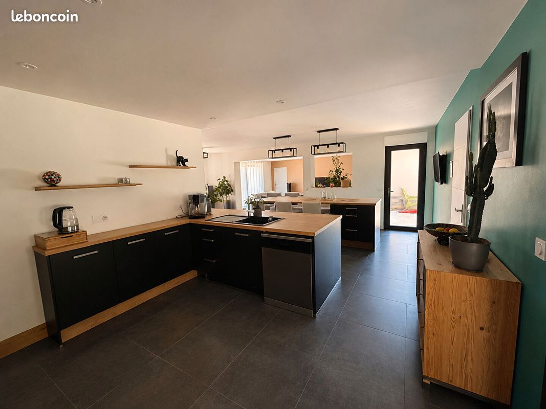 Villa 11 pièces 273 m² (image 8)