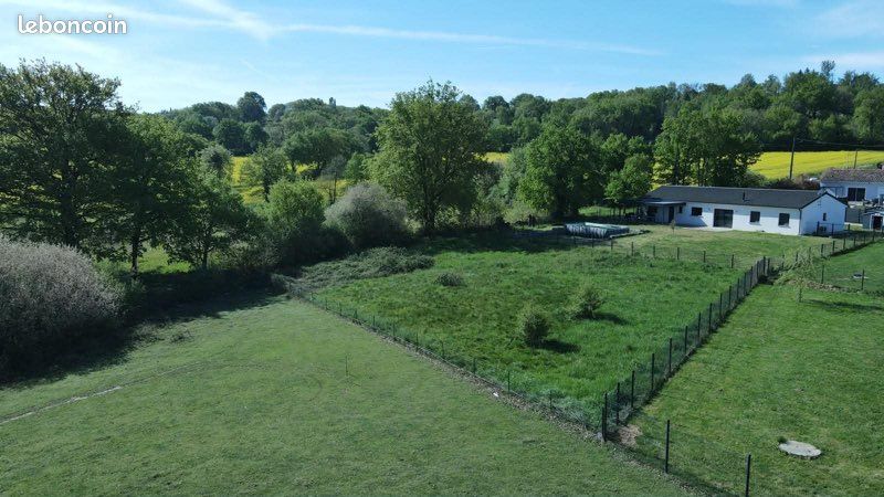 Beau terrain à vendre Carmaux · 45 000 €