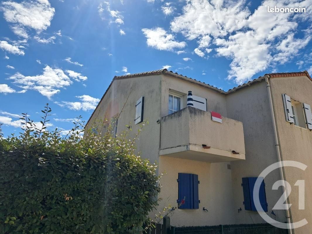 Appartement 2 pièces 25 m² · à Dolus-d'Oléron · 25 m² · 140 000 €