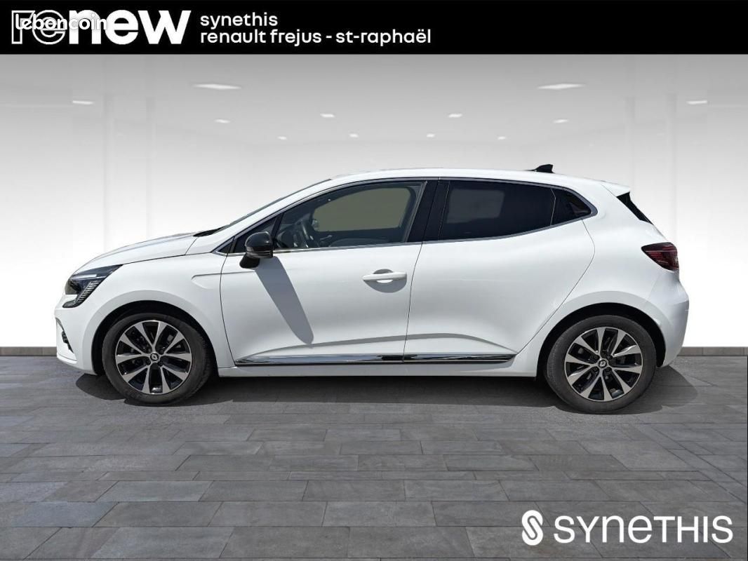 Renault Clio V E-Tech full hybrid 145 Techno (image 5)