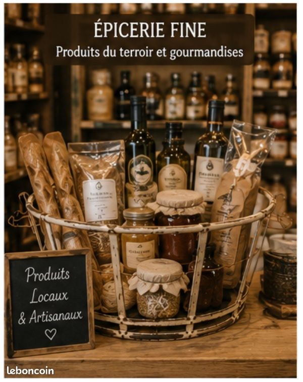Des paniers et des métiers : hier dans un fournil, aujourd'hui partout où l'on aime les belles histoires (image 2)