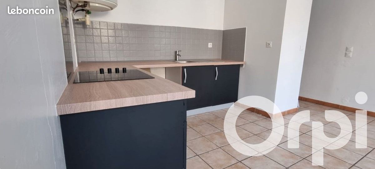 Appartement 2 pièces 42 m² · à Tarascon · 42 m² · 67 200 €