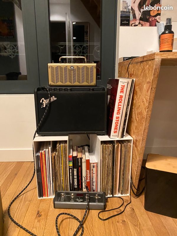Rangement vinyle design (image 6)