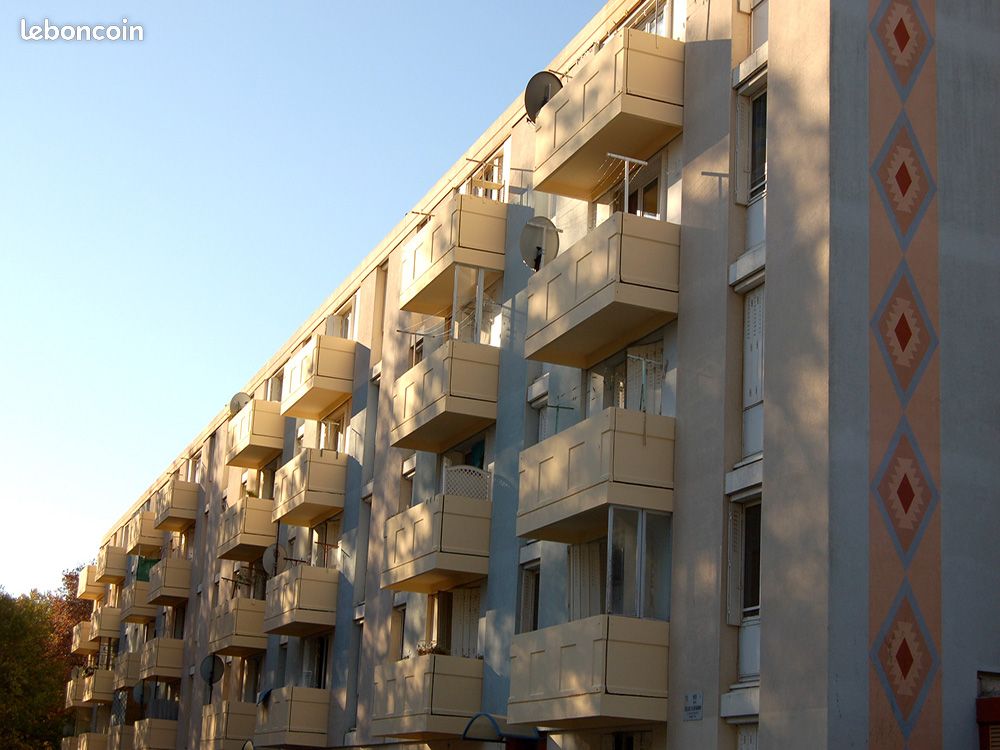 Appartement 3 pièces 60 m² · à Avignon · 60 m² · 617 €/mois