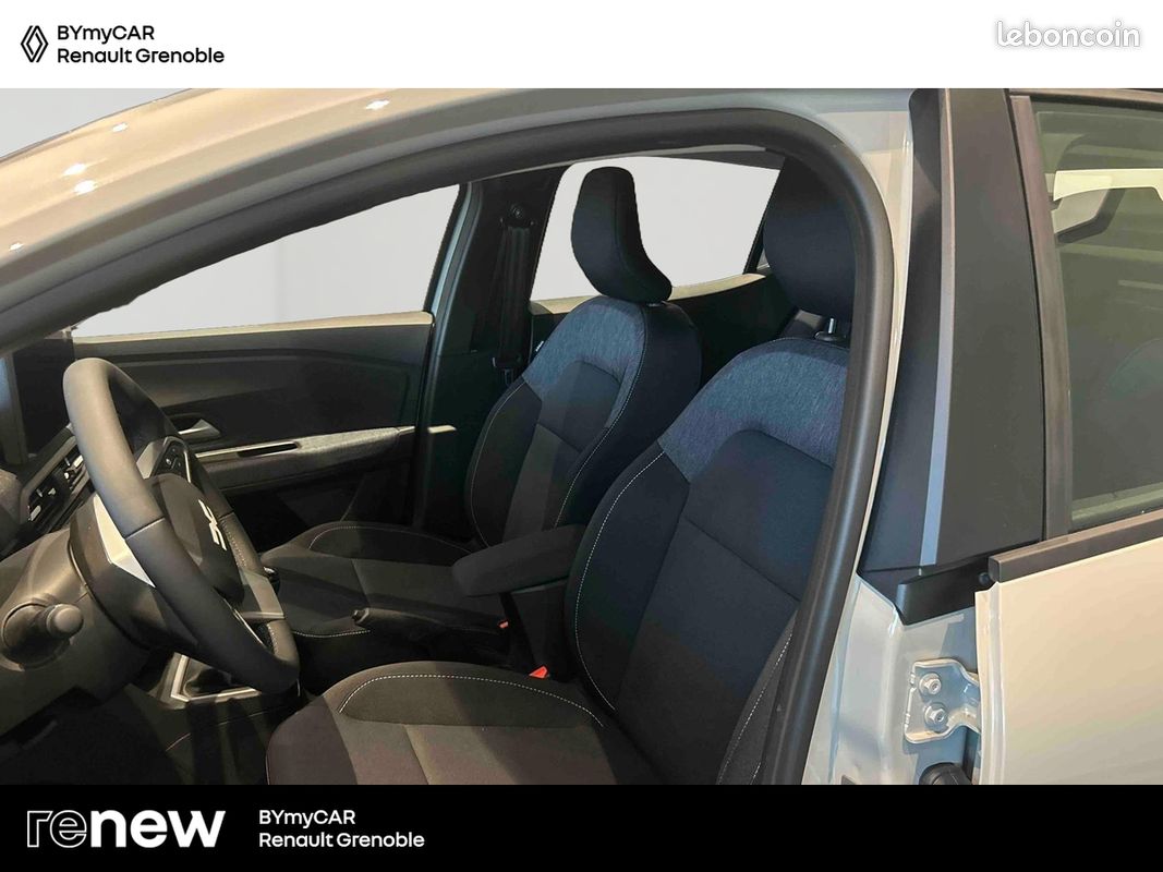 DACIA Sandero SCe 65 Expression (image 11)