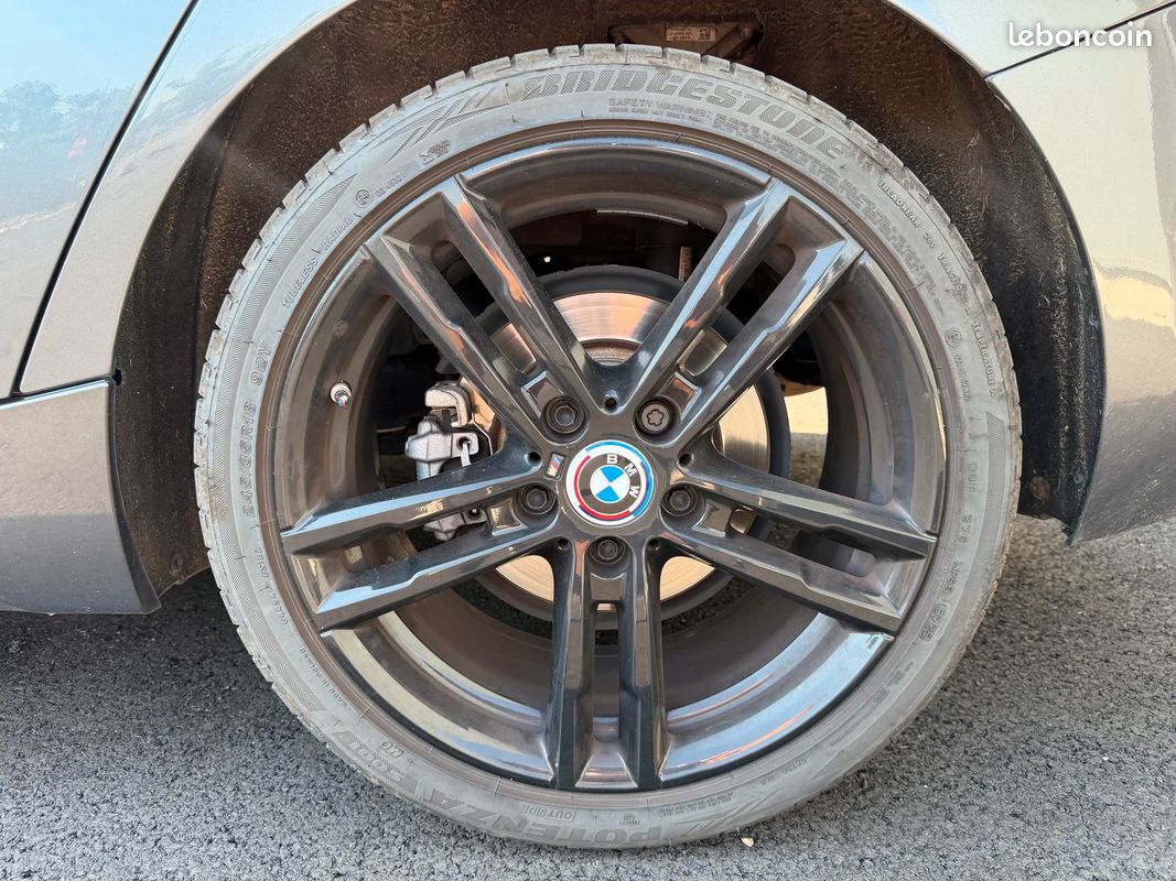 Bmw SERIE 1 118 i M Sport Ultimate (image 28)